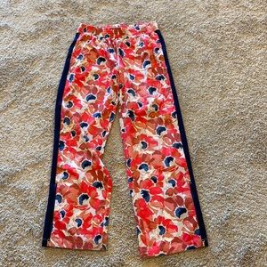 Aerie printed active pants